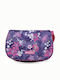 Gabol Kids Bag Shoulder Bag Purple 22cmx4cmx17cmcm