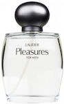 Estee Lauder Pleasures Eau de Cologne 100ml