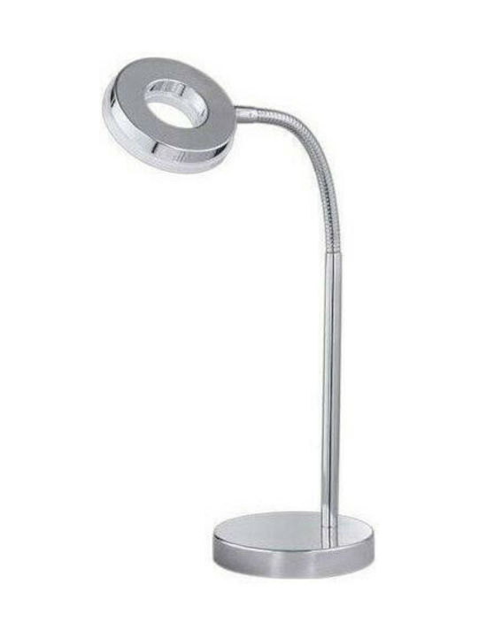 Trio Lighting Rennes LED Φωτιστικό Γραφείου με ...