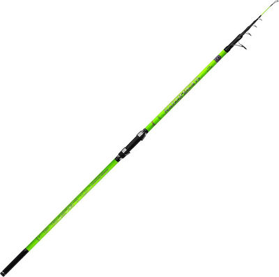 Pregio Nautilus Καλάμι Ψαρέματος για Surf Casting 4.35m 250gr