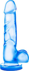 B Yours Sweet n' Hard 4 Ρεαλιστικό Dildo με Όρχ...
