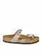 Mayari Birko-Flor Women's Anatomic Sandals Graceful Taupe Regular Fit