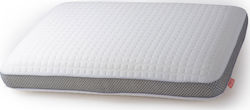 Nef-Nef Sleep Pillow Memory Foam Medium 45x65x15cm