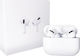 i3 Pro In-ear Bluetooth Handsfree Ακουστικά με Αντοχή στον Ιδρώτα και Θήκη Φόρτισης Λευκά