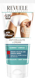 Revuele Κρέμα Anti-Cellulite 200ml Revuele Κρέμα Anti-Cellulite 200ml