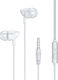 Remax RW-106 In-ear Handsfree with 3.5mm Connec...