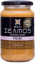 Χελμός Honey Heather 950gr