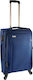 Explorer Luggage 15904 Μεσαία Βαλίτσα με ύψος 6...