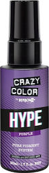Crazy Color Power