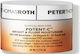 Peter Thomas Roth Potent-C Crema de Față de Zi Hidratare 24h cu Acid Hialuronic și Vitamina C 50ml