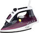 Adler Steam Iron 2200W with Continuous Steam 30g/min