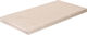 Greco Strom Crib Mattress Ιόλη with Coconut Fiber 75x140x9cm