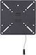 Multibrackets 7355 Επιτοίχια έως 40" και