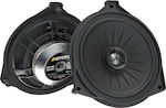 Eton Auto-Lautsprecher MB100PX 4" mit 50W RMS (2 Weg)