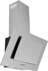 Ciarko NTI 60 Chimney 60cm Inox