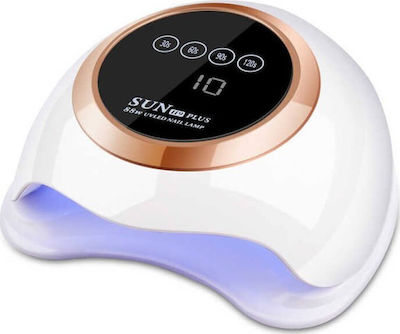 Sun H9 Plus Nagellackhärtungslampe UV / LED 88W