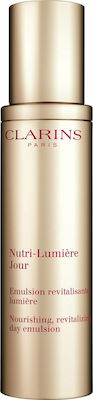 Clarins Nutri-Lumiere Day Emulsion 50ml