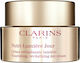 Clarins Nutri-Lumiere Cremă de Față de Zi pentru Hidratare și Reconstrucție 50ml