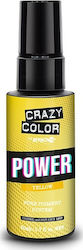 Crazy Color Power