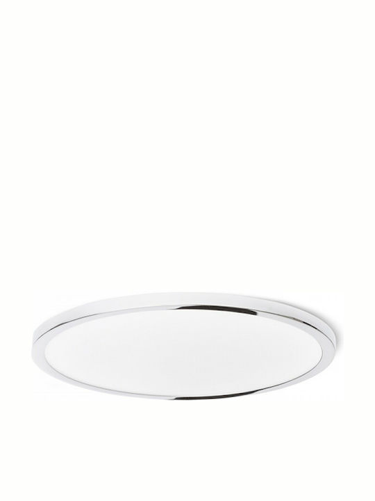 Rendl Light Studio Hue R 22 Dimm Recessed Panou LED