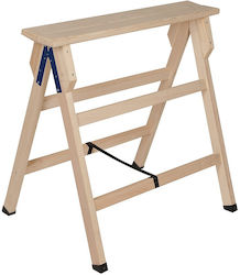 Palbest 3+3 wooden Painting Easel 150kg