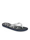 Roxy Viva Women's Flip Flops Silver