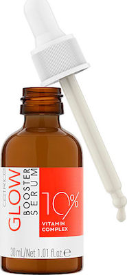 Catrice Cosmetics Glow Booster Serum 30ml