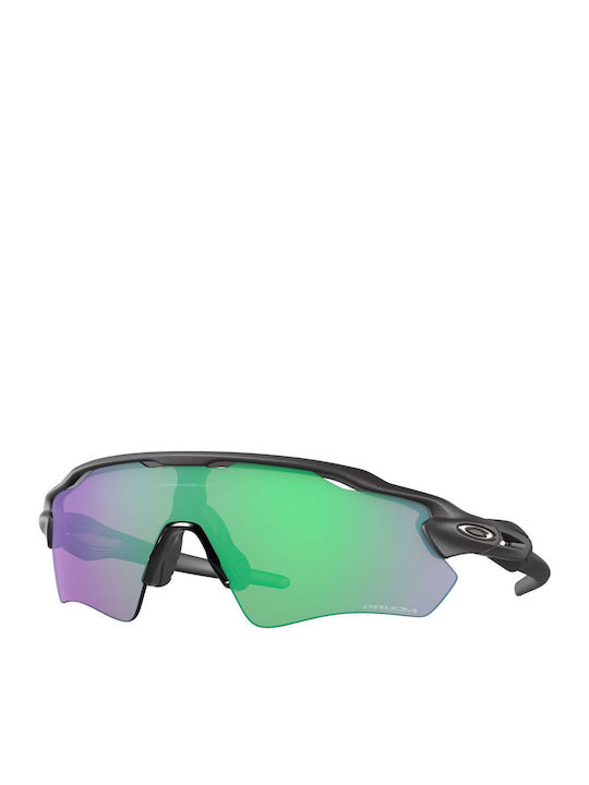 Oakley Radar Ev Path Ανδρικά Γυαλιά Ηλίου με Μα...