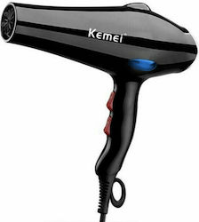 Kemei Ionic Hair Dryer 3500W KM-8523