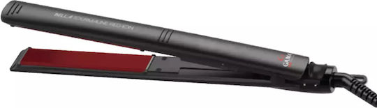 GA.MA Bella GI0212 Hair Straightener with Ceramic Plates 45W