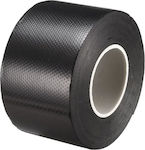 Insulation Tape 180mm x 1.5m LY-CE-TFSBLKR0405 Black