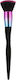 Royal Cosmetics Make Up Brush for Powder from Synthetic Bristle Rainbow Buffer