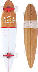 Tempish Flow Bambus Komplette Longboard Tempish Flow Bambus Komplette Longboard