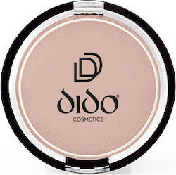 Dido Cosmetics Compact Powder 08 9gr