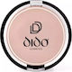 Dido Cosmetics Compact Powder Puder 03 9gr