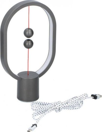 Grundig Декоративно Осветително Тяло Heng Balance Lamp LED Топло Бяло 2700K