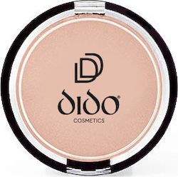 Dido Cosmetics Compact Powder 06 9gr