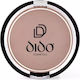 Dido Cosmetics Compact Πούδρα 07 9gr