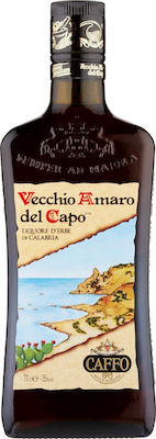 Vecchio Amaro Del Capo Λικέρ 700ml