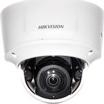 Hikvision DS-2CD2786G2T-IZS IP Überwachungskamera Full HD+ 4MP Wasserdicht mit Objektiv 2.8mm