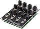 EarthQuaker Devices Πετάλι Reverb Ηλεκτρικής Κιθάρας και Ηλεκτρικού Μπάσου Afterneath Reverberator