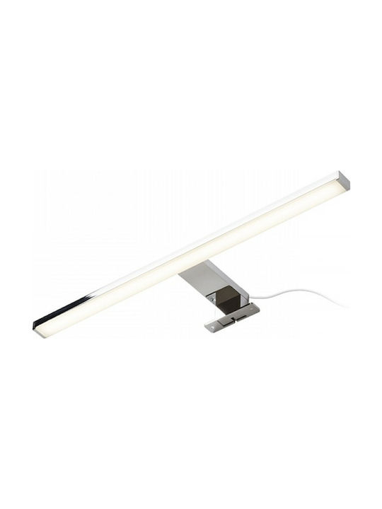 Rendl Light Studio Balea 50 Leuchte Badezimmer LED Silber 50cm