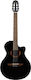 Yamaha Ηλεκτροκλασική Κιθάρα 4/4 NTX1 Black