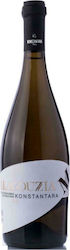 Konstantara Wines Βιολογικό Λευκό Ξηρό 750ml Konstantara Wines Βιολογικό Λευκό Ξηρό 750ml