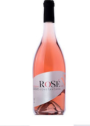 Konstantara Wines Βιολογικό Ροζέ Ξηρό 750ml Konstantara Wines Βιολογικό Ροζέ Ξηρό 750ml