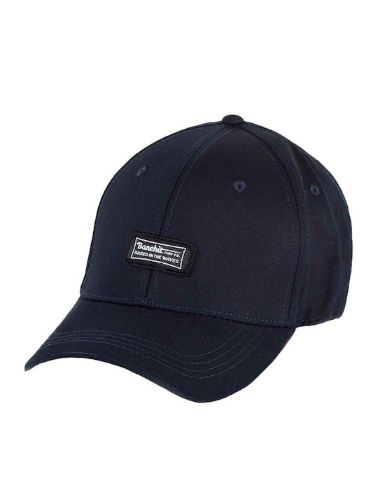 Basehit Ανδρικό Jockey Navy