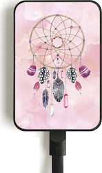 Smartoools Power Bank 5000mAh Mehrfarbig