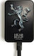 Smartoools Card MC5 Power Bank 5000mAh cu Port ...