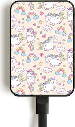 Smartoools Card MC5 Power Bank 5000mAh με Θύρα ...