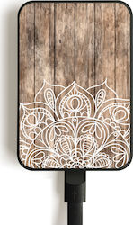 Smartoools Power Bank 5000mAh με Θύρα USB-A Woo...